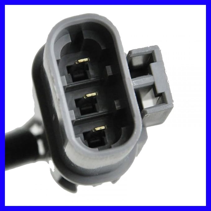 TRQ Upstream Front O2 02 Oxygen Sensor w Tool - Image 5