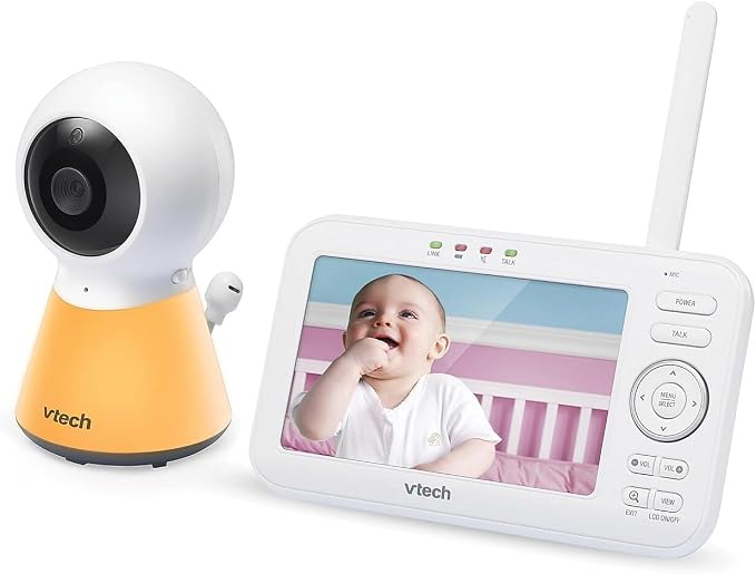 VTech Digital 5" Video Monitor by VTech