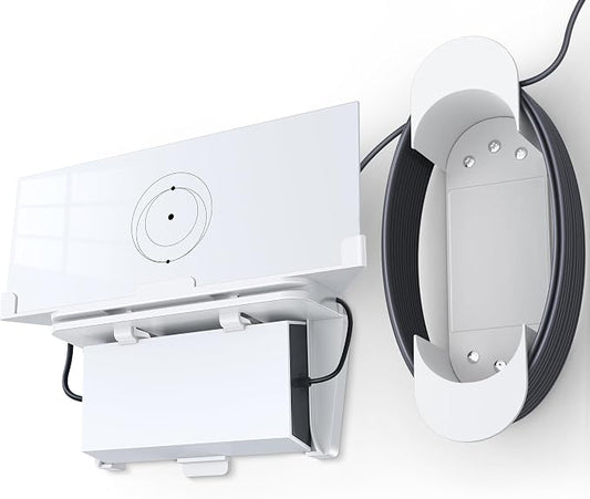 Starlink Gen 3 Router Mount 2 in 1, by Welllifein