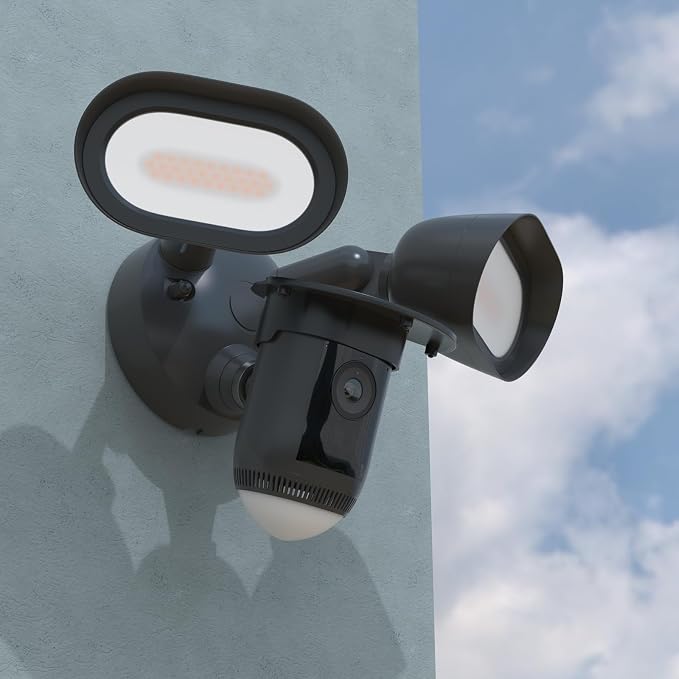 Sun Rain Shade Camera Cover Compatible - Image 7