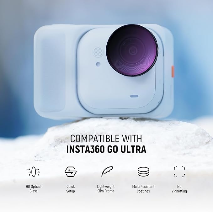 NEEWER ND Filter Set Compatible - Image 2