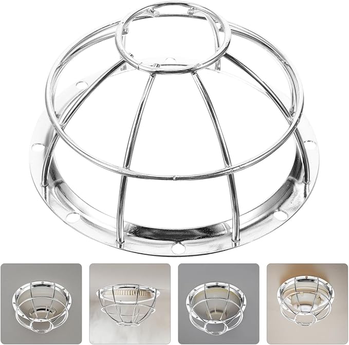 Hemobllo Cover Metal Cage Guard - Image 9