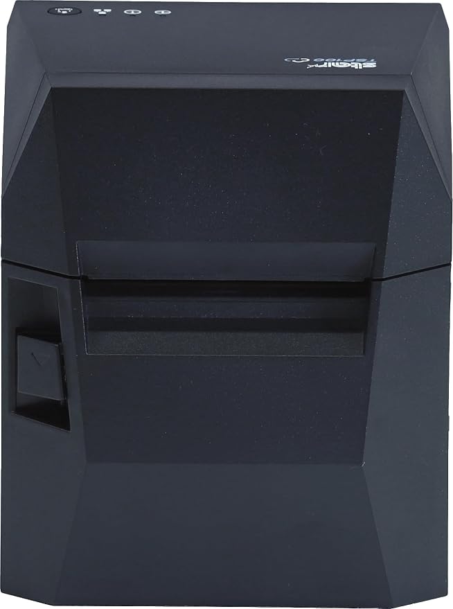 Star Micronics TSP143IVUW Wi-Fi/USB-C/Ethernet Thermal Receipt Printer - Image 12