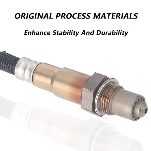234-5060 O2 Oxygen Sensor Air Fuel Ratio Upstream Compatible - Image 3