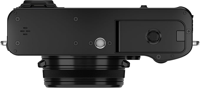 FUJIFILM X100VI Digital Camera - Image 8