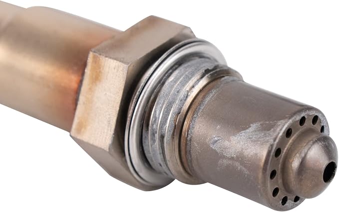 TRQ O2 Oxygen Sensor 4 Wire Narrow-Band Downstream Left & Right Compatible - Image 5