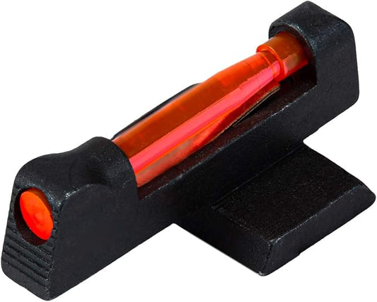 HIVIZ Fiber Optic Firearm Sight Systems by HIVIZ