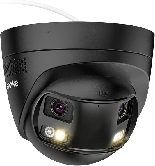 ANNKE FCD800 4K PoE Security Camera Outdoor by ANNKE
