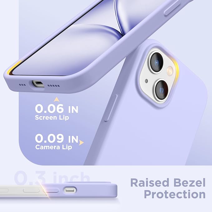 GolbinBox Magnetic for iPhone 13 Case & iPhone 14 Case, Compatible - Image 7