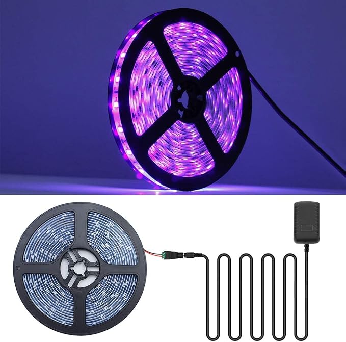12V LED Strip Power Supply, 2A 24W Power Adapter, 12V Power Supply - Image 7