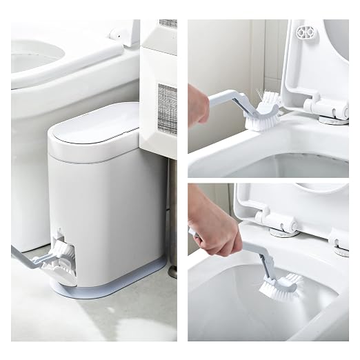 ELPHECO Bathroom Trash Can - Image 4