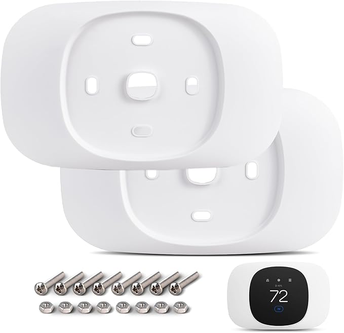 1/2 Packs Trim Plate Compatible by Unknown