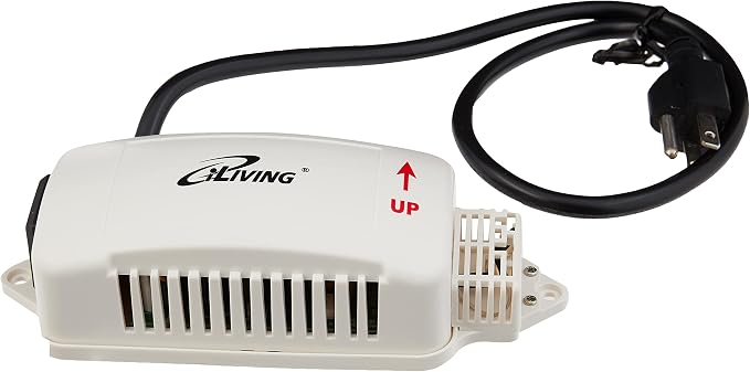 iLIVING ILG8SFRC Exhaust Fan Smart Remote Control Kit - Image 2
