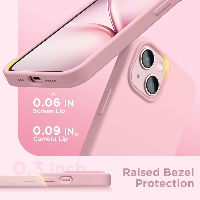 GolbinBox Magnetic for iPhone 13 Case & iPhone 14 Case, Compatible - Image 7
