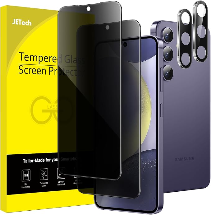 JETech Privacy Screen Protector by JETech