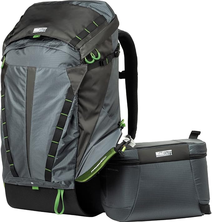 Think Tank MindShift Rotation 34L Camera Backpack by ThinkTankPhoto