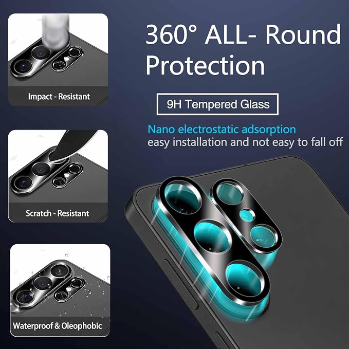 IMBZBK Privacy Screen Protector - Image 6