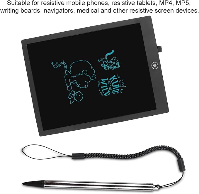 getac v110 Stylus Yctze getac v110 Stylus, st Screen Touch Painting Pen - Image 2