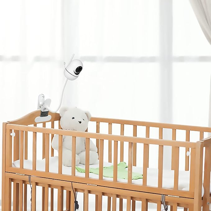 Baby Monitor Mount Compatible - Image 4