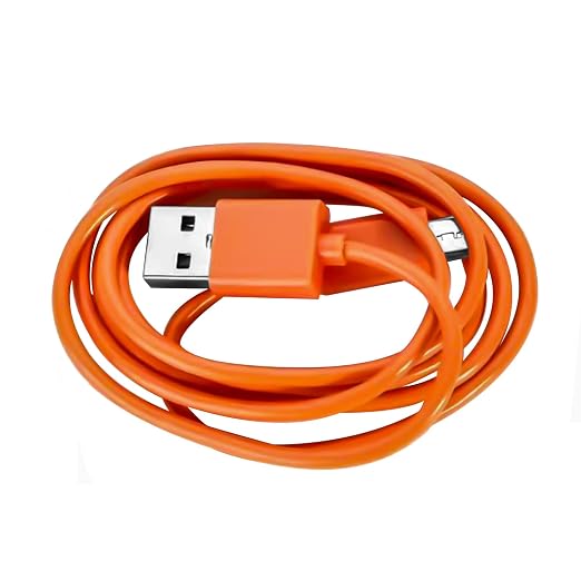 Replacement Fast Charging Charger Cable Power Cord Wire Compatible - Image 5