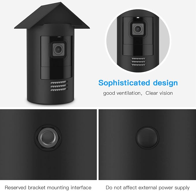 HOLACA Water-Proof Silicone Cover Protective Case - Image 3