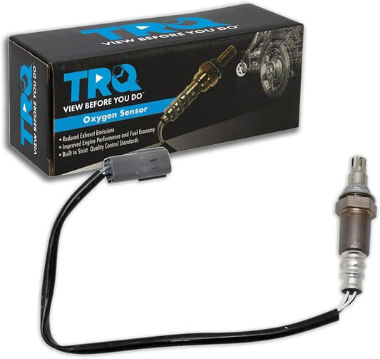 TRQ Oxygen Sensor Upstream Compatible by TRQ