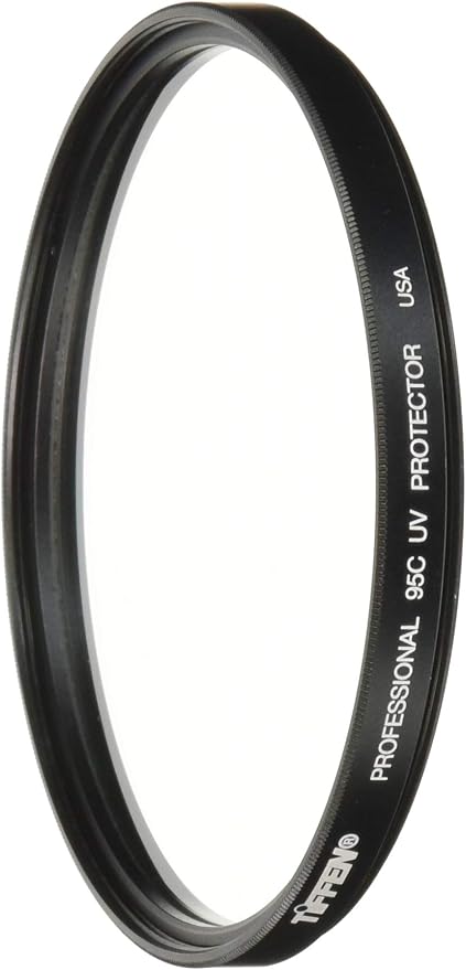 Tiffen 95CUVP 95mm COARSE Thread UV Protection Filter by Tiffen
