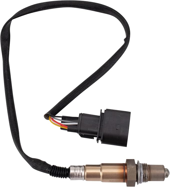 TRQ O2 Oxygen Sensor 5 Wire Wide-Band Planar Compatible - Image 2