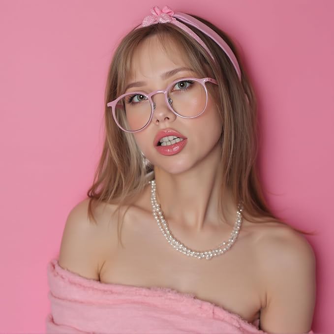 Kate Seamless Paper Backdrop for Photography Pink Backdrop Paper - Image 3