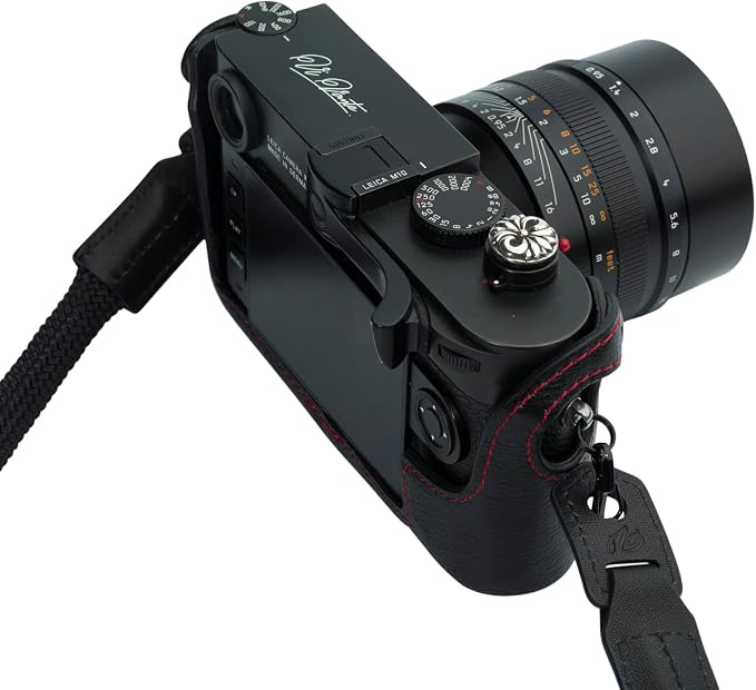 Vi Vante Camera Quick Release Set - Image 8