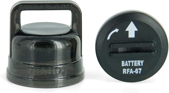 PetSafe Electronic Pet Door Key by PetSafe