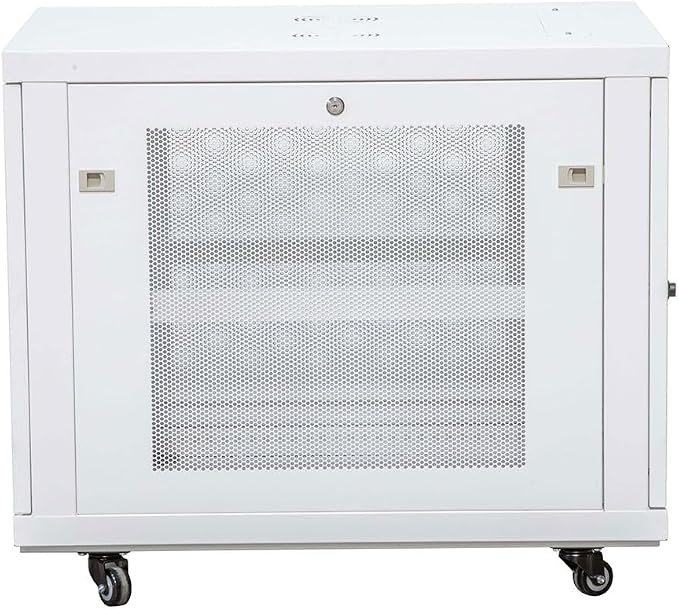 NavePoint 12U Network Cabinet - Image 5