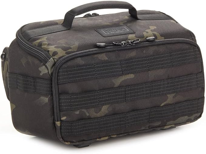 Tenba Axis v2 6L Sling Bag for DSLR and Mirrorless cameras and lenses – by Tenba