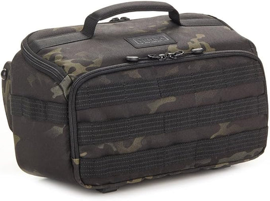 Tenba Axis v2 6L Sling Bag for DSLR and Mirrorless cameras and lenses – by Tenba