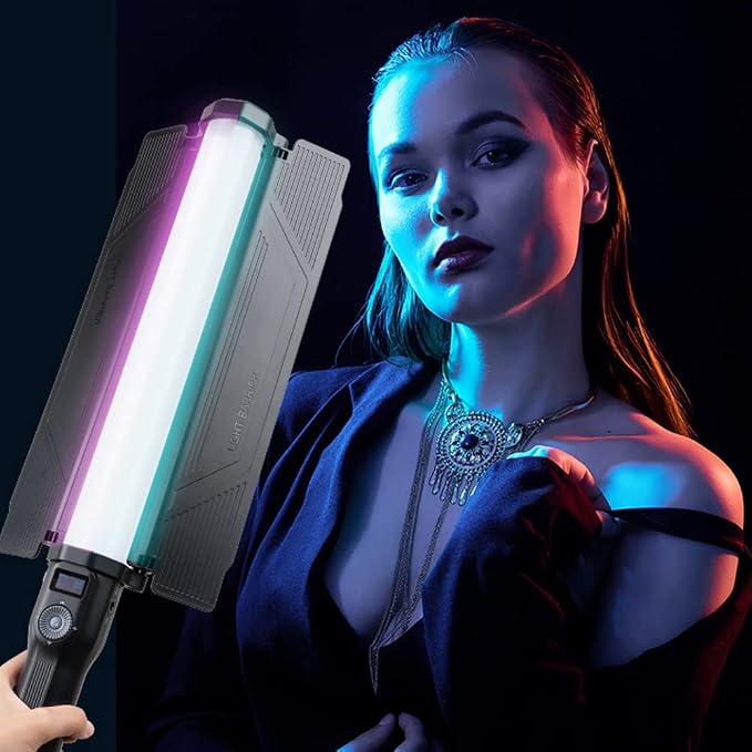 VILTROX 18W Photography Video Lighting Wand Kits - Image 2