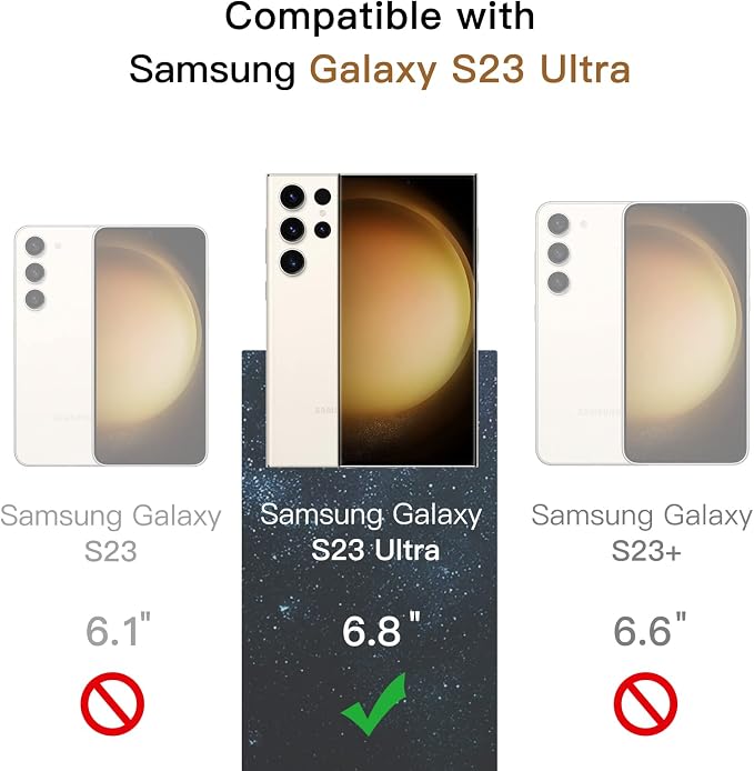 JETech Privacy Screen Protector - Image 3