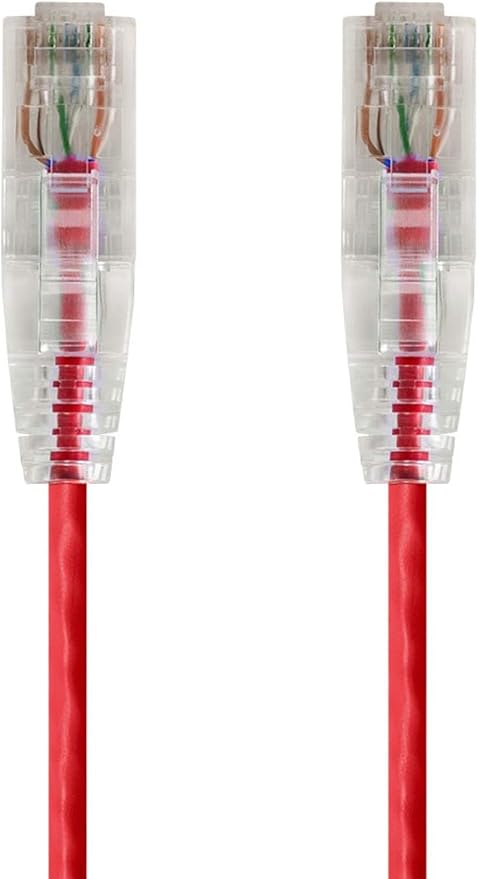 Monoprice Cat6 Ethernet Patch Cable by Monoprice