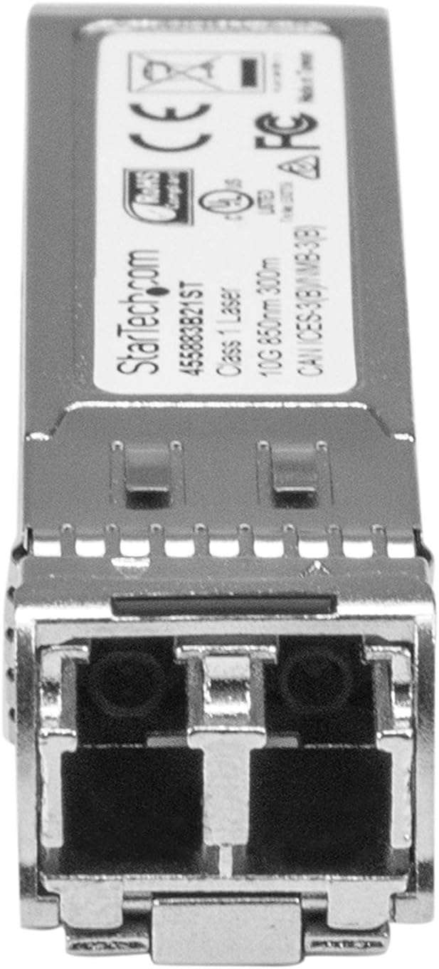 StarTech.com HPE 455883-B21 Compatible SFP+ Module - Image 2