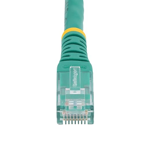 StarTech 20ft CAT6 Ethernet Cable - Image 4