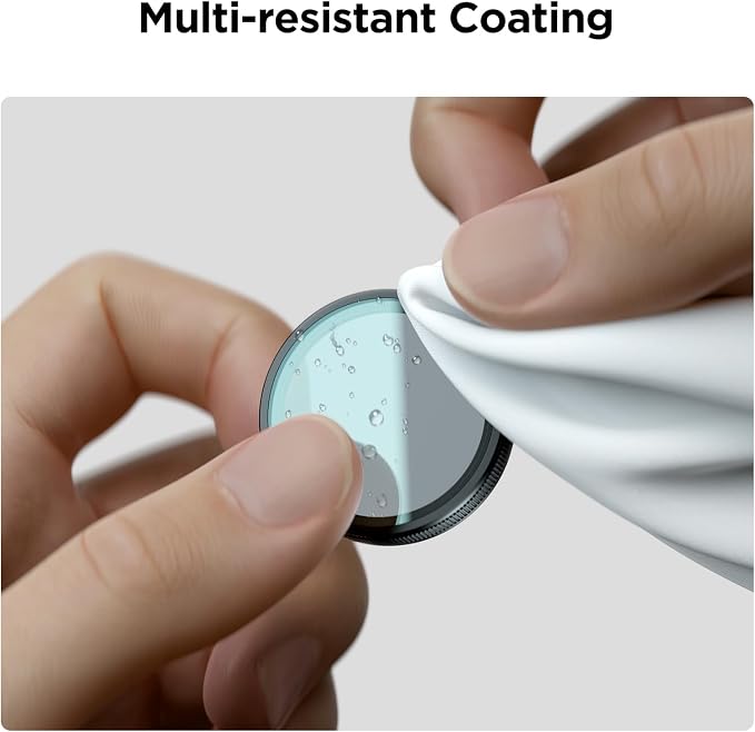 VIOFO CPL Filter Anti-Glare Circular Polarizing Lens - Image 6