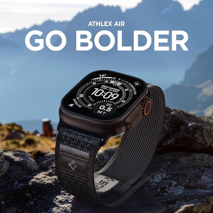 Spigen for Apple Watch Band, Compatible - Image 3