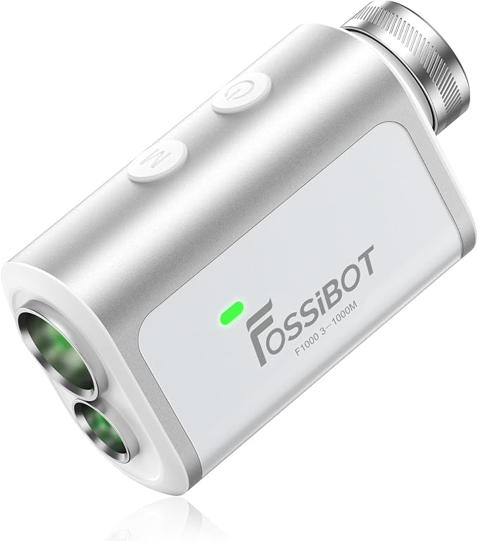 FOSSIBOT Range Finder Golf Rangefinder - Image 7