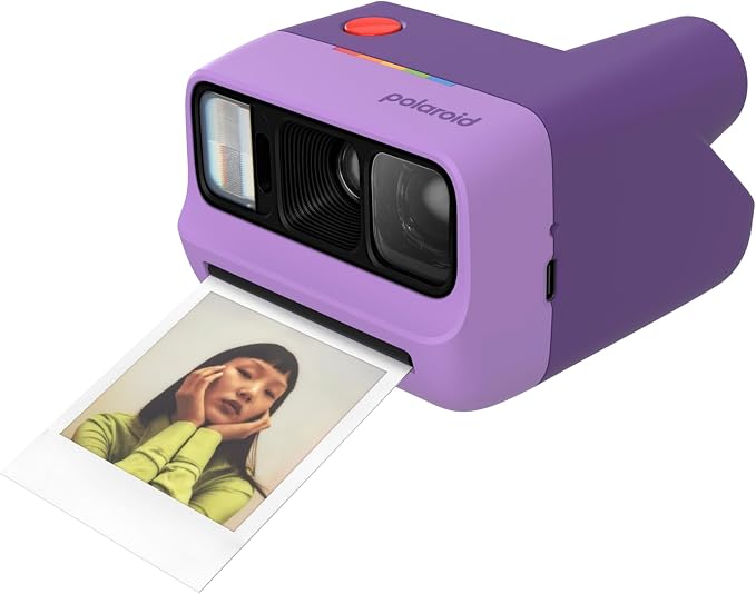 Polaroid Go Generation 3 - Image 2