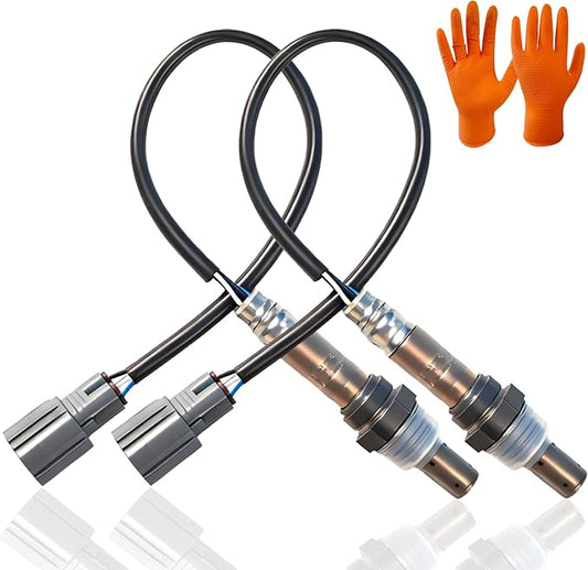 234-9009 Upstream Oxygen Sensors by Unknown