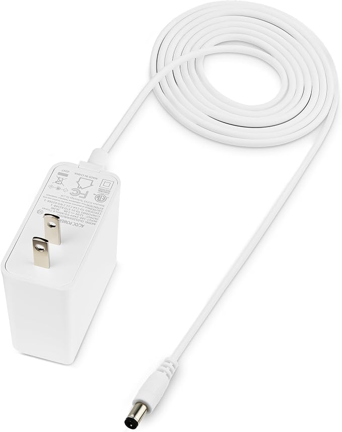 Power Cord Adapter Compatible - Image 6
