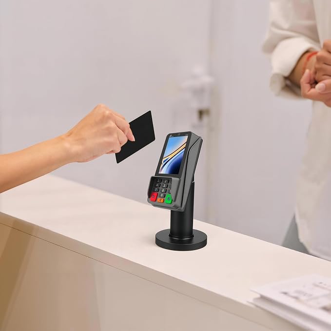 Homakover Credit Card POS Terminal Stand - Image 6