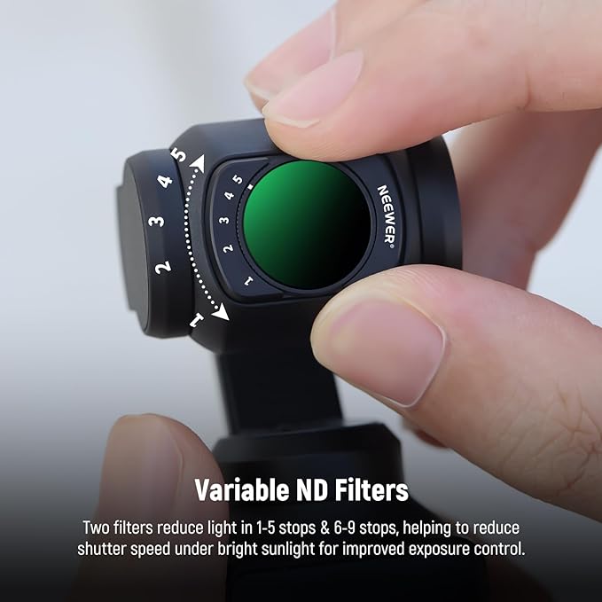 NEEWER Filter Set Compatible - Image 4