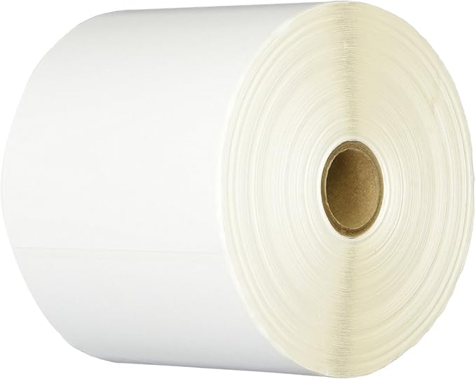 9527 Product 4x6 Direct Thermal Shipping Labels - Image 9