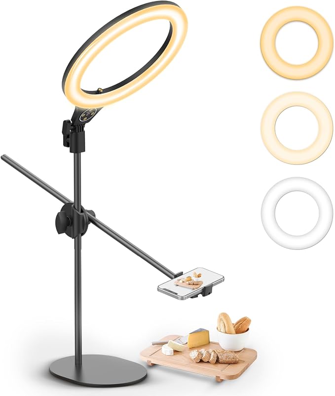 ULANZI Overhead Tripod for Phone by ulanzi
