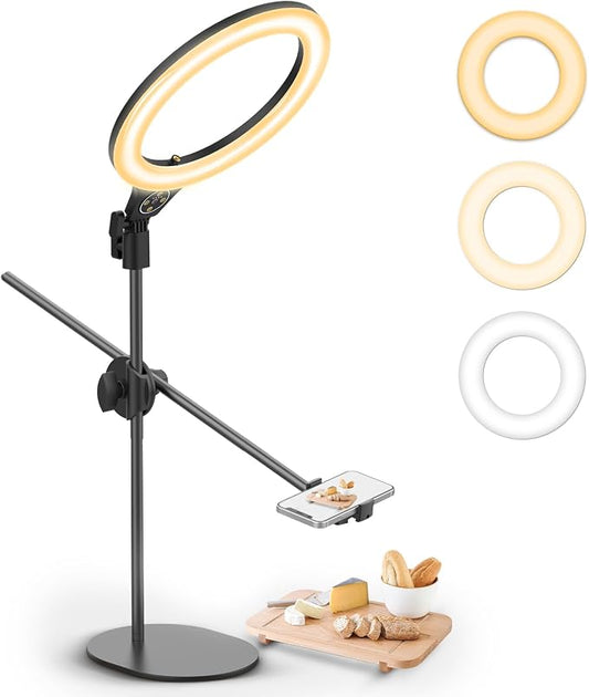ULANZI Overhead Tripod for Phone by ulanzi